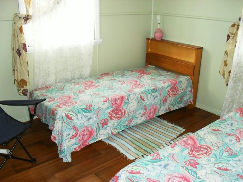 56 Old Yarraman Road, Nanango QLD 4615