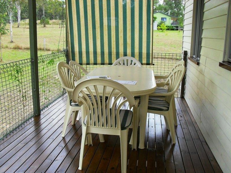 56 Old Yarraman Road, Nanango QLD 4615