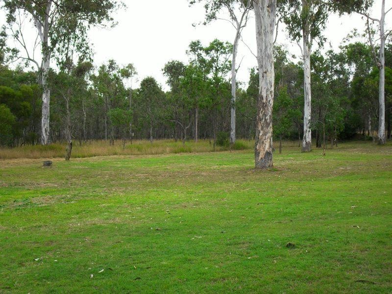 56 Old Yarraman Road, Nanango QLD 4615