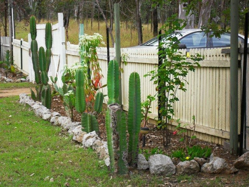 56 Old Yarraman Road, Nanango QLD 4615