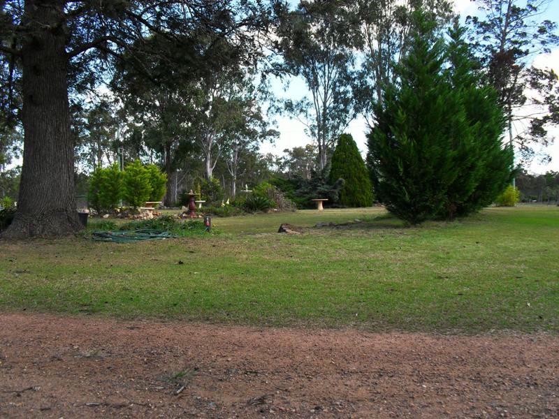 30 Arthur Street West, Nanango QLD 4615