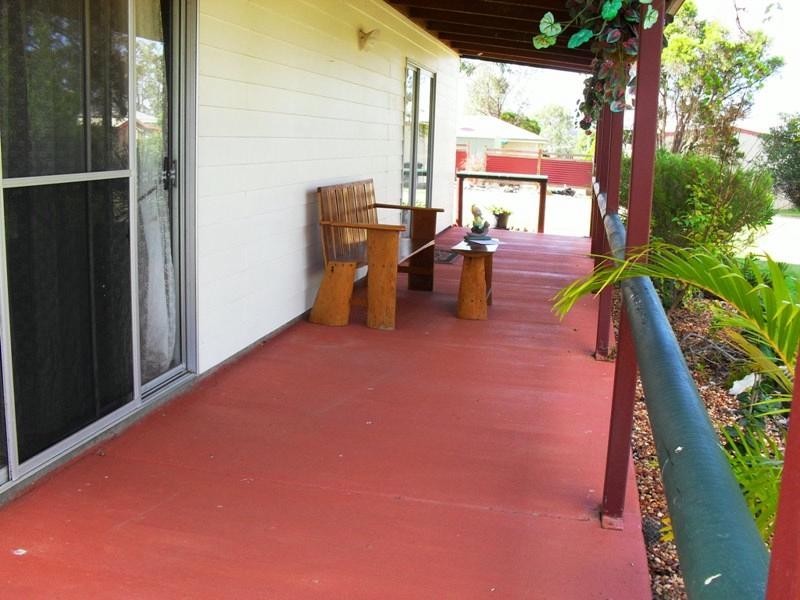 30 Arthur Street West, Nanango QLD 4615