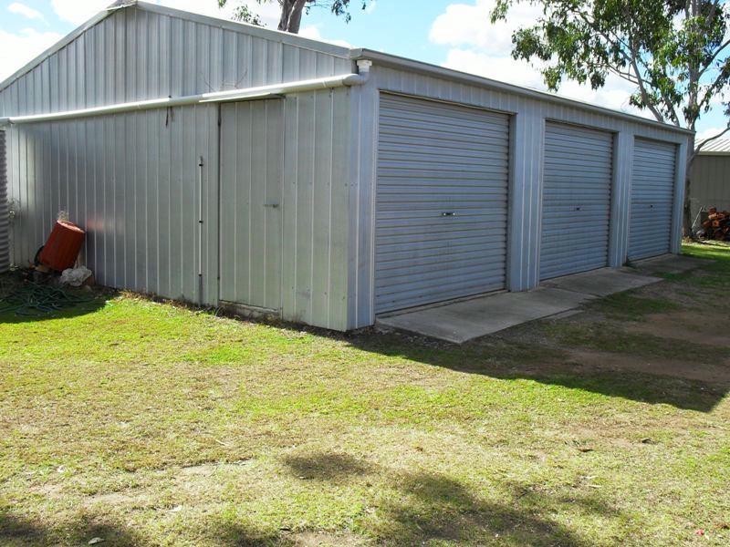 30 Arthur Street West, Nanango QLD 4615