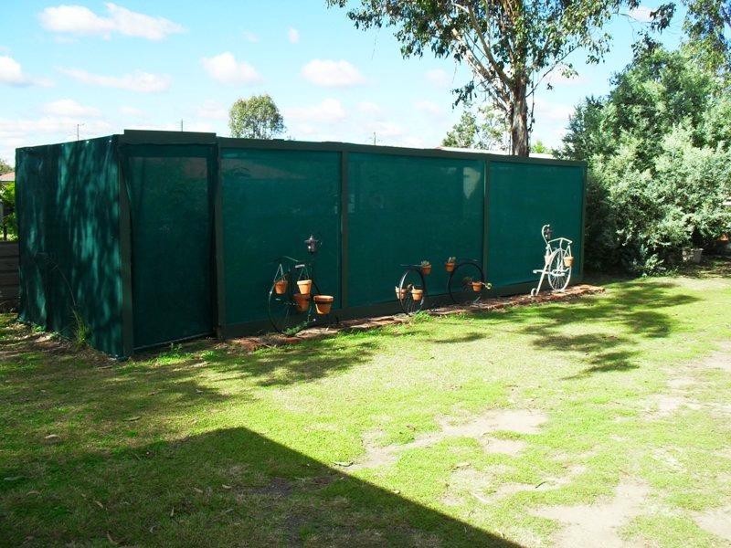 30 Arthur Street West, Nanango QLD 4615