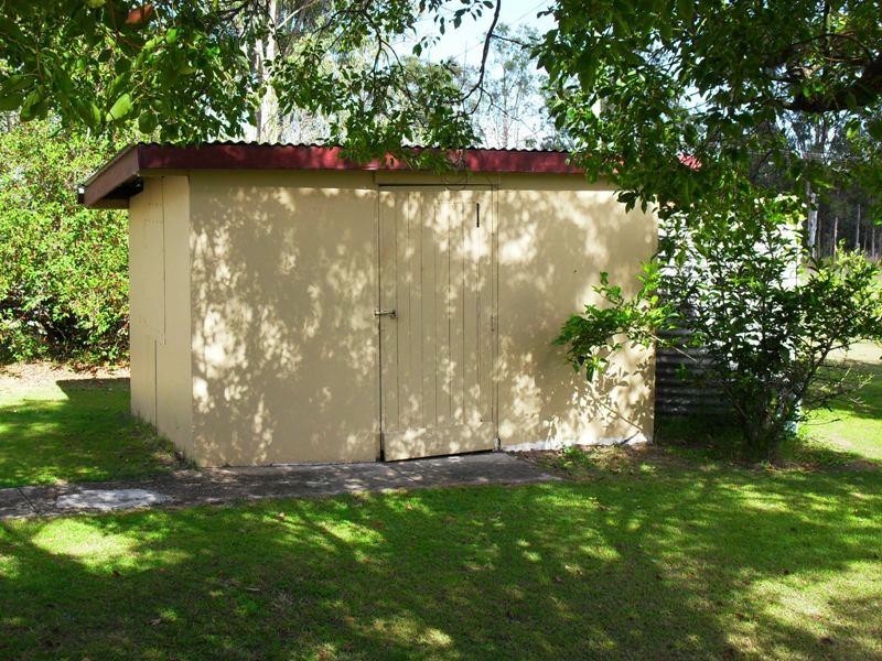 30 Arthur Street West, Nanango QLD 4615