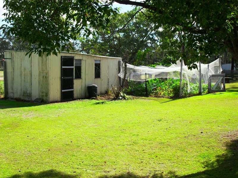 30 Arthur Street West, Nanango QLD 4615