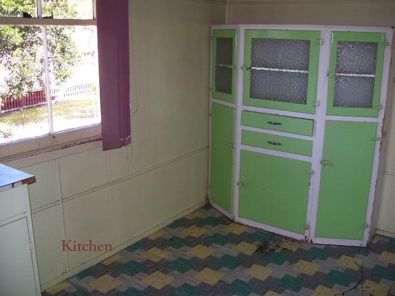 20 Gipps Street, Nanango QLD 4615