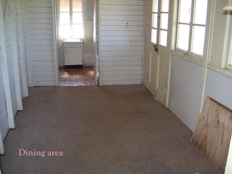 20 Gipps Street, Nanango QLD 4615