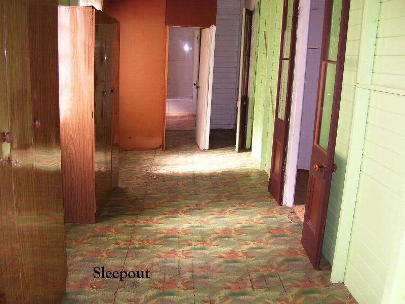 20 Gipps Street, Nanango QLD 4615