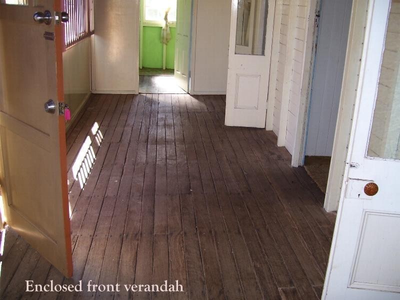 20 Gipps Street, Nanango QLD 4615