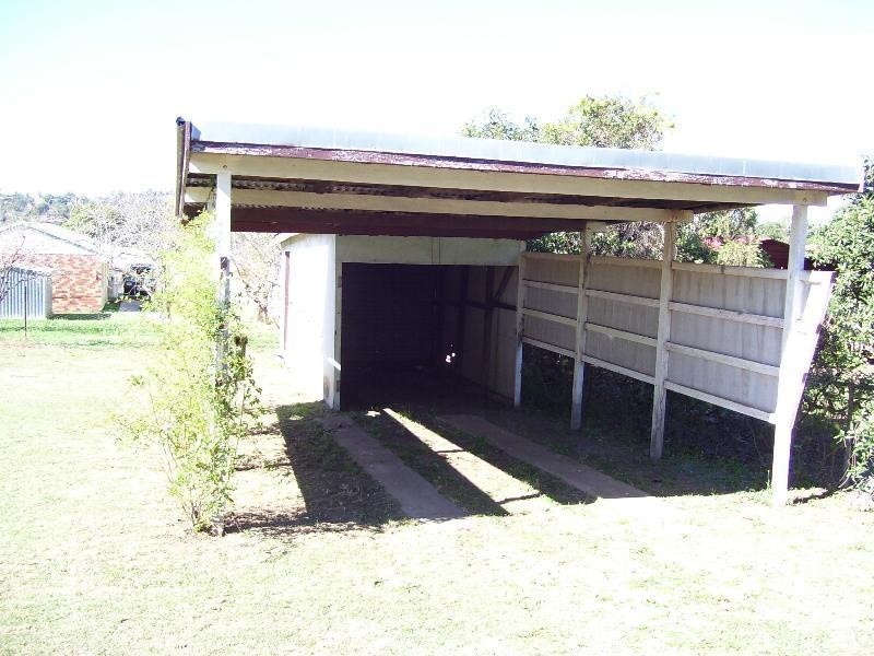 20 Gipps Street, Nanango QLD 4615