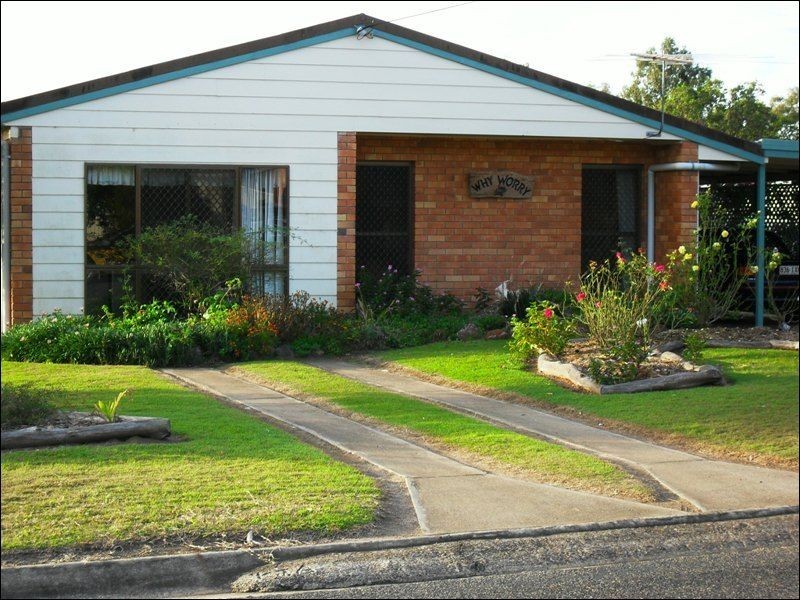 7 Birdie Street, Nanango QLD 4615