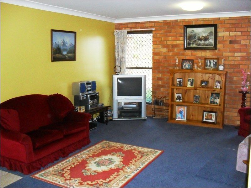 7 Birdie Street, Nanango QLD 4615