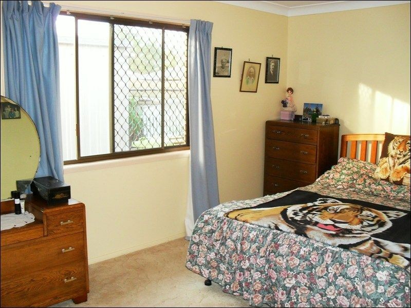 7 Birdie Street, Nanango QLD 4615