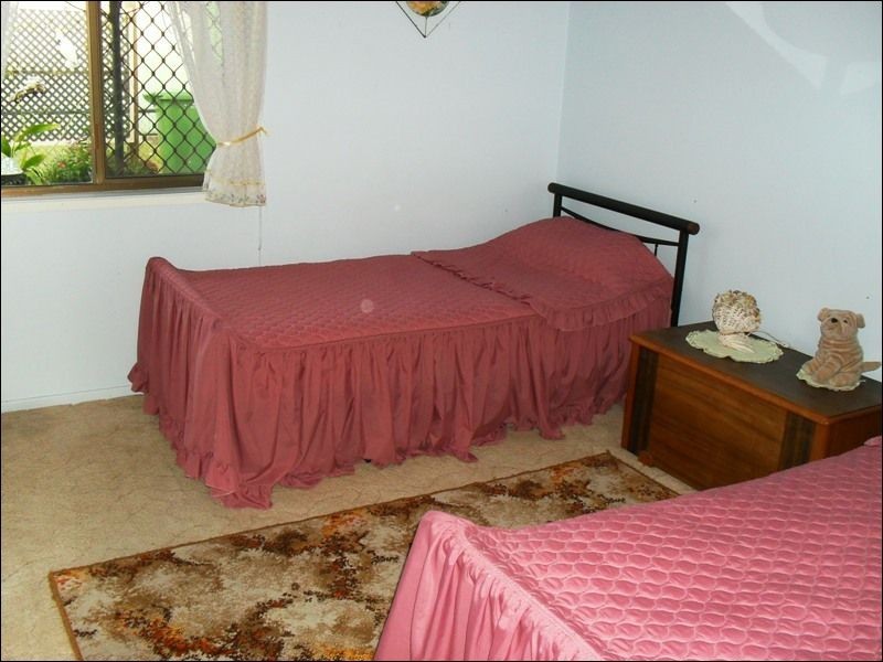 7 Birdie Street, Nanango QLD 4615