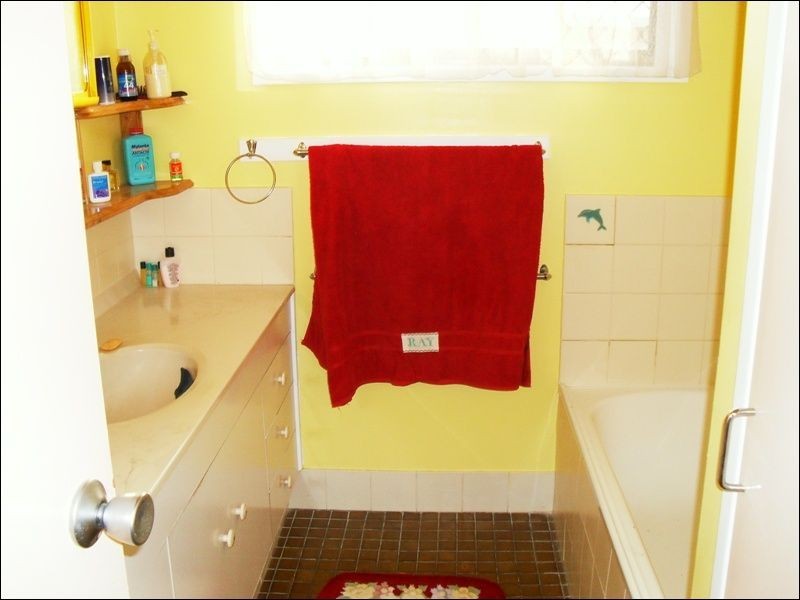 7 Birdie Street, Nanango QLD 4615