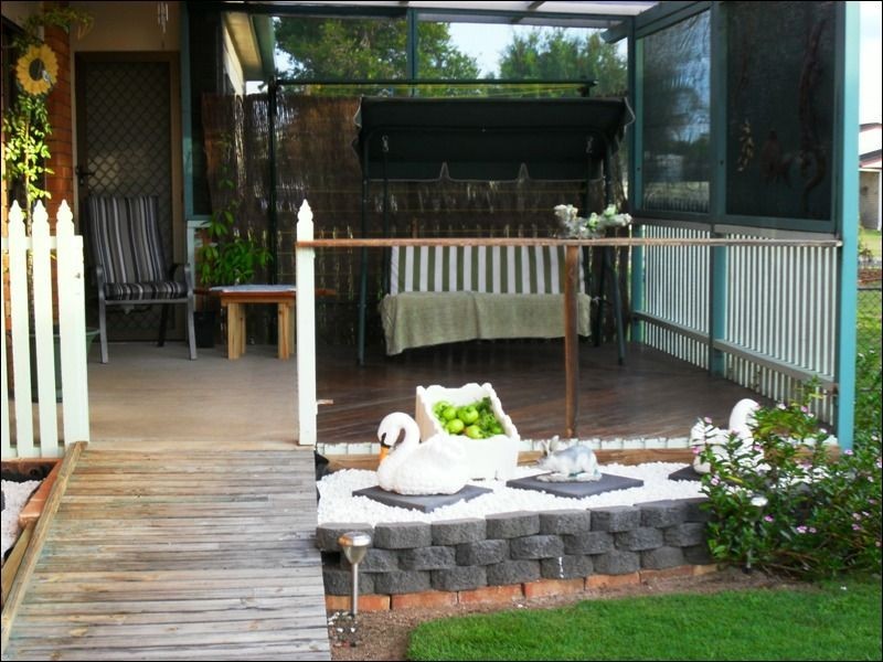 7 Birdie Street, Nanango QLD 4615