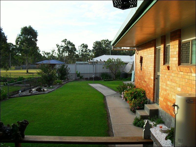 7 Birdie Street, Nanango QLD 4615