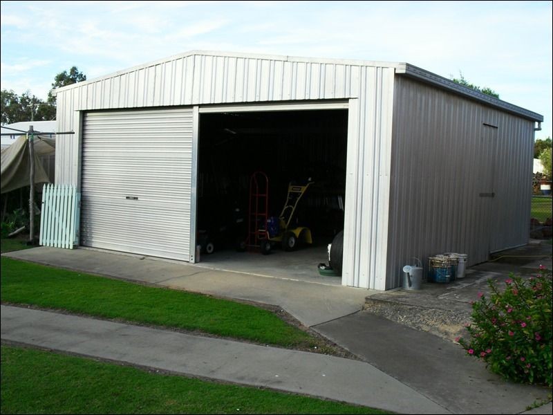 7 Birdie Street, Nanango QLD 4615