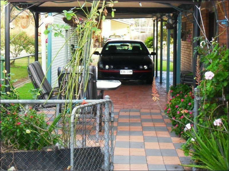 7 Birdie Street, Nanango QLD 4615