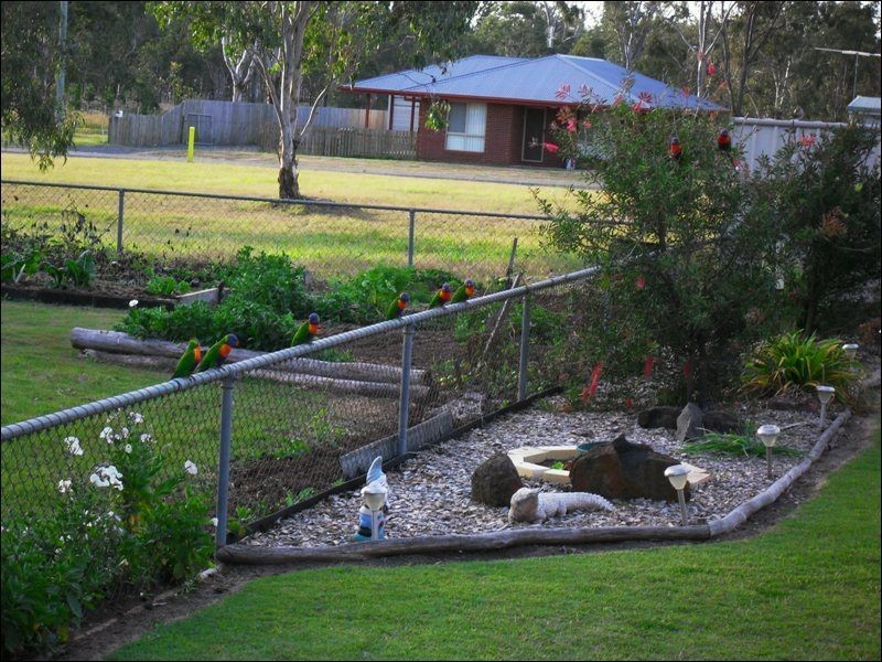 7 Birdie Street, Nanango QLD 4615