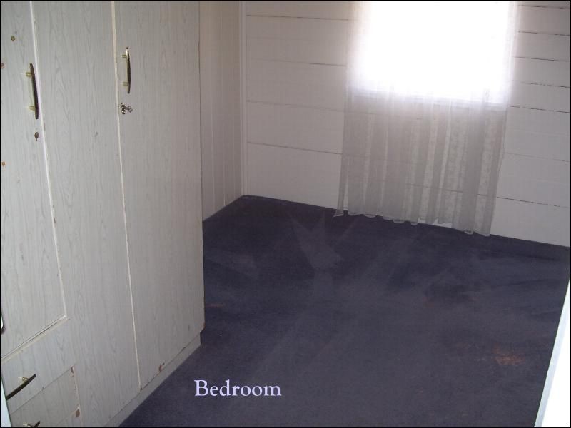 5 Fitzroy Street, Nanango QLD 4615