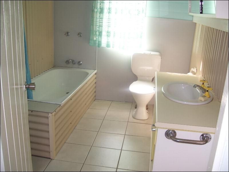 5 Fitzroy Street, Nanango QLD 4615