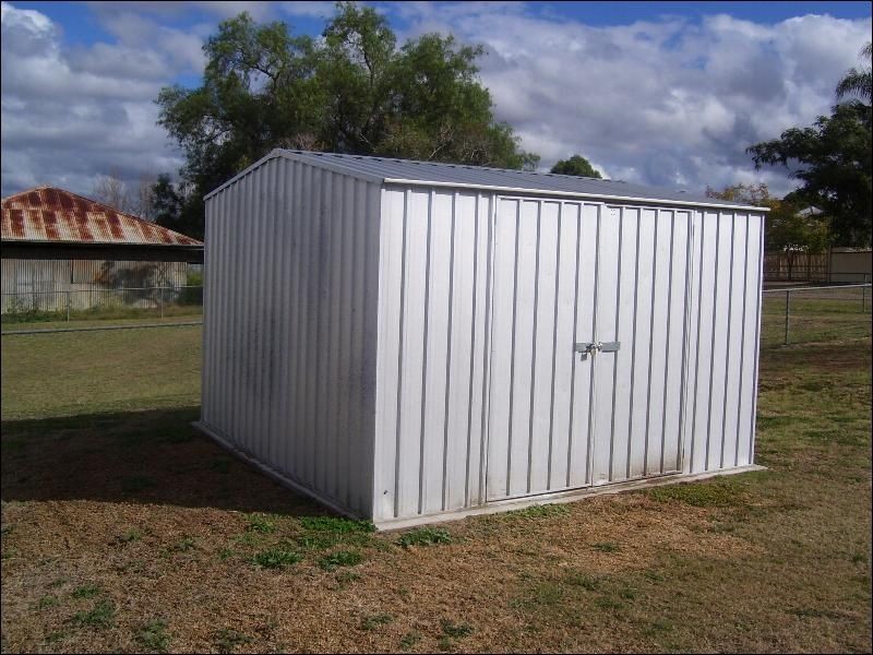 5 Fitzroy Street, Nanango QLD 4615