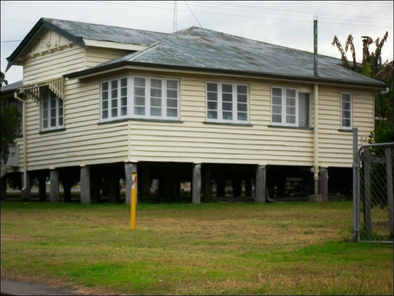 6 Alfred Street, Nanango QLD 4615