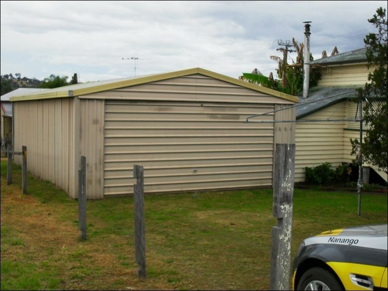 6 Alfred Street, Nanango QLD 4615
