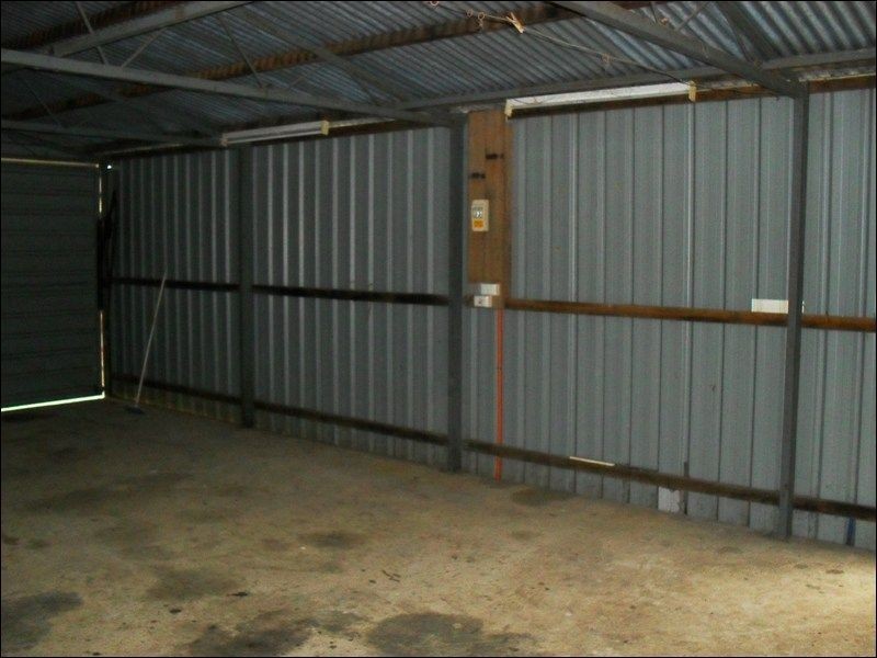 6 Alfred Street, Nanango QLD 4615