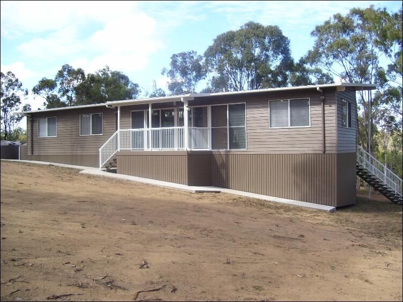 51 Diggings Road, Nanango QLD 4615