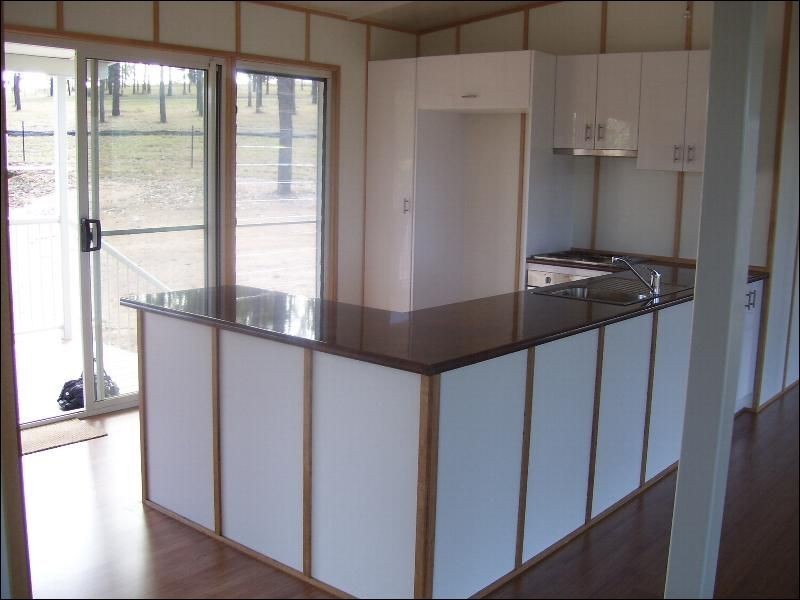 51 Diggings Road, Nanango QLD 4615