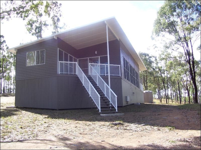 51 Diggings Road, Nanango QLD 4615
