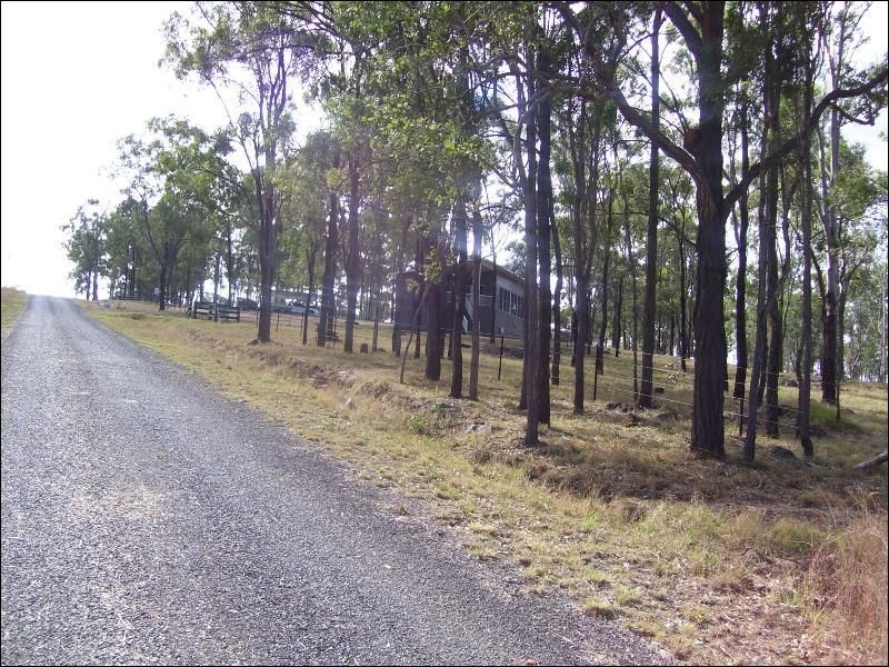 51 Diggings Road, Nanango QLD 4615