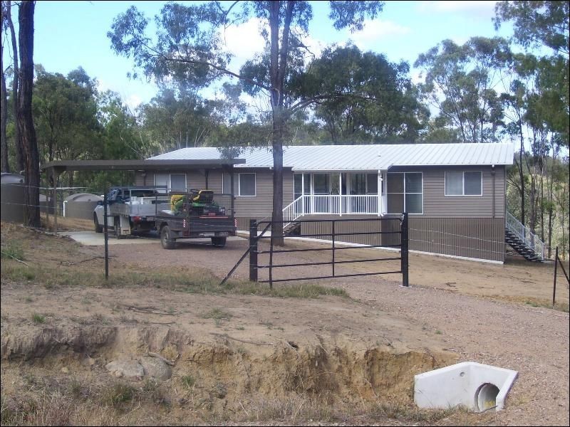 51 Diggings Road, Nanango QLD 4615