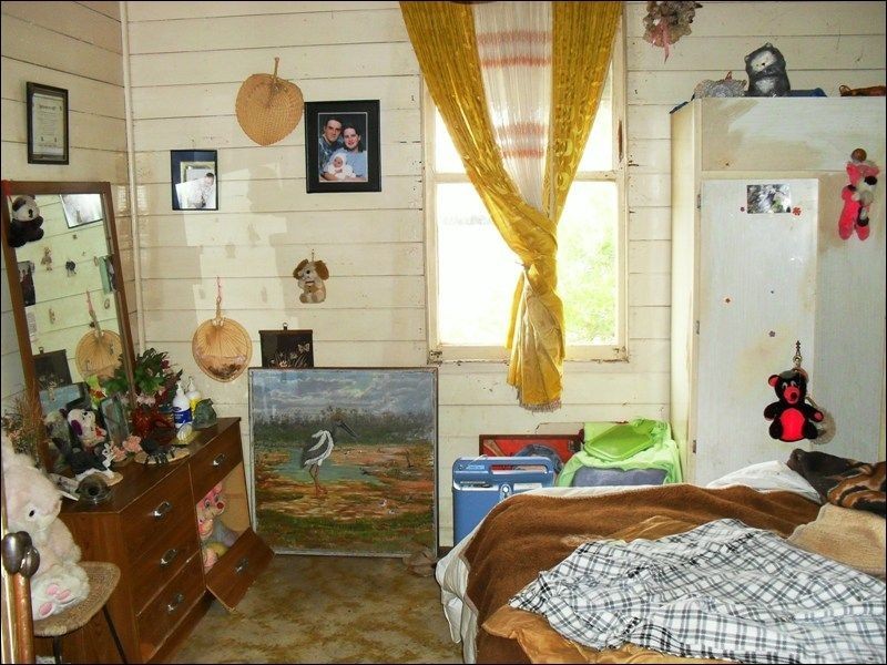 48 Clarence Street, Cooyar QLD 4402