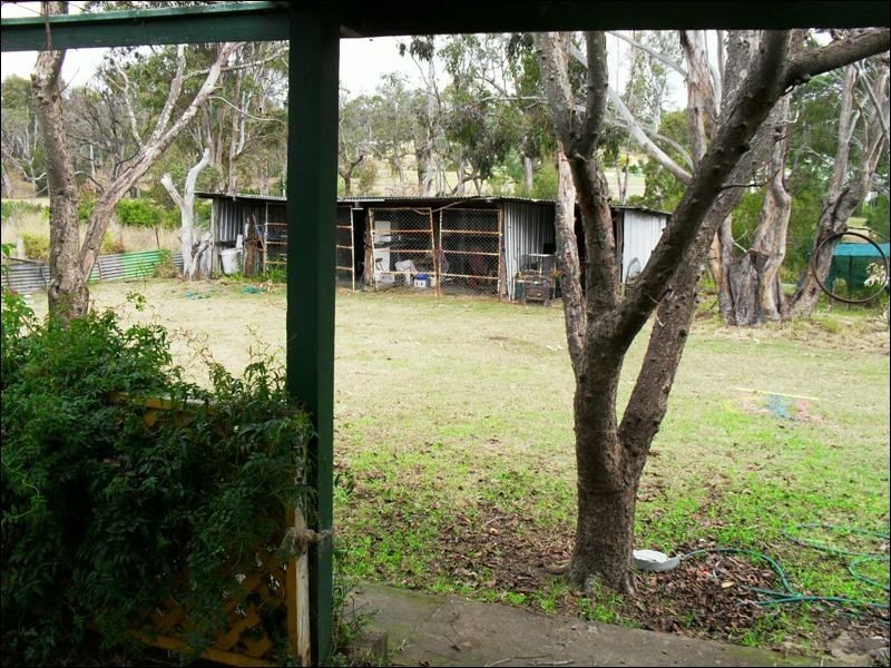48 Clarence Street, Cooyar QLD 4402