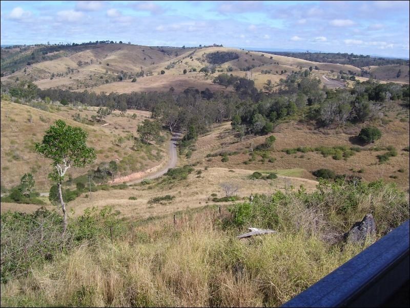 423 Greenwood Creek Road, Nanango QLD 4615