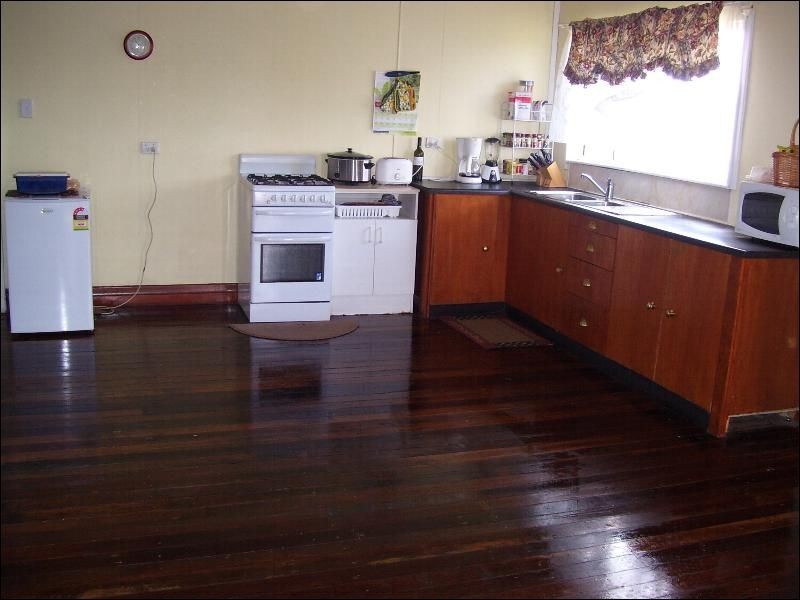 423 Greenwood Creek Road, Nanango QLD 4615