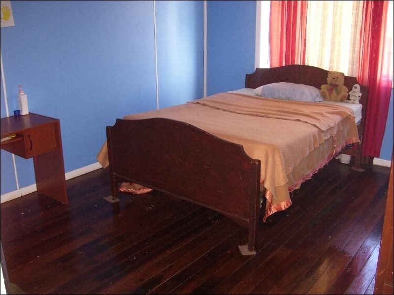 423 Greenwood Creek Road, Nanango QLD 4615