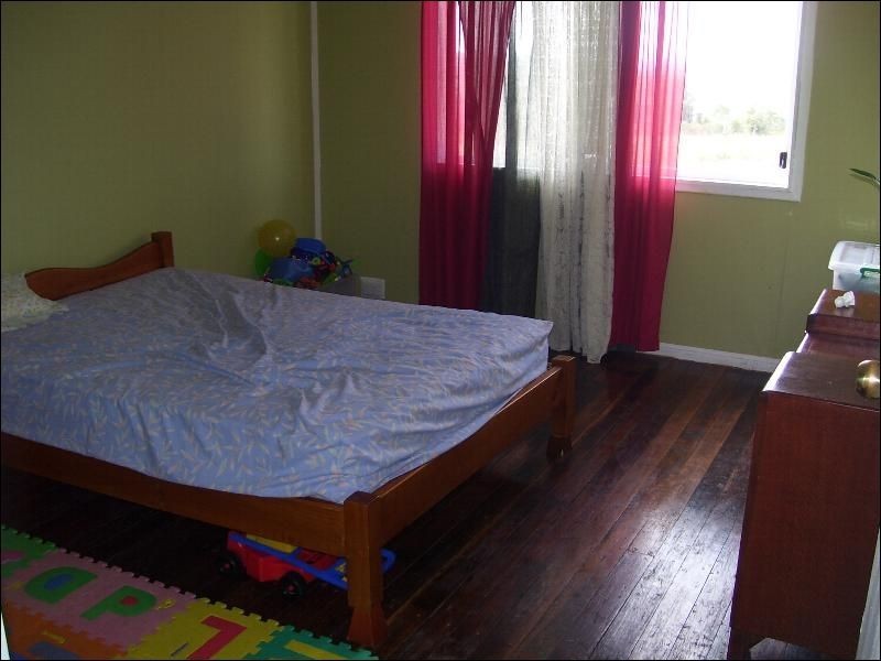 423 Greenwood Creek Road, Nanango QLD 4615