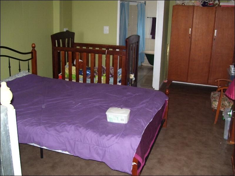 423 Greenwood Creek Road, Nanango QLD 4615