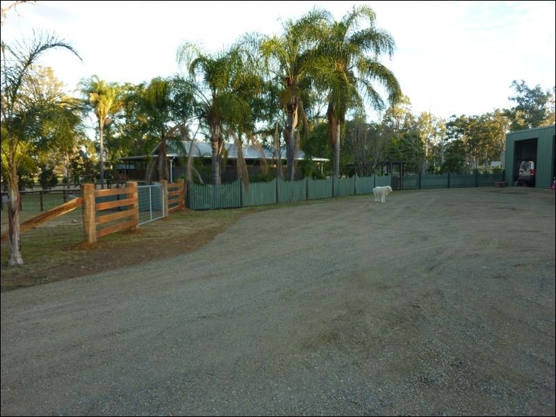 21 Caffery Road, Nanango QLD 4615