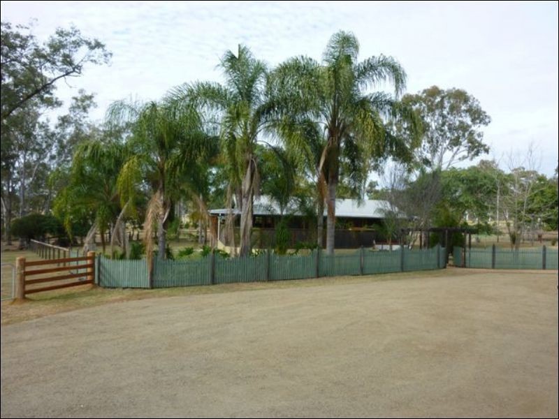 21 Caffery Road, Nanango QLD 4615
