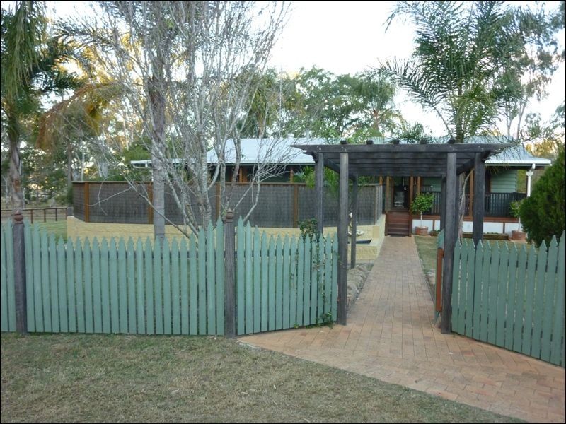 21 Caffery Road, Nanango QLD 4615