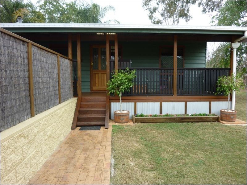 21 Caffery Road, Nanango QLD 4615