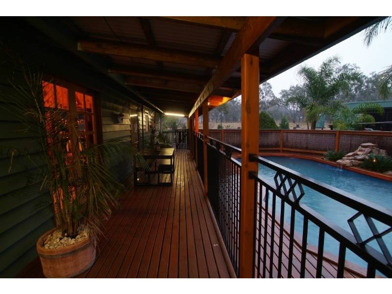 21 Caffery Road, Nanango QLD 4615