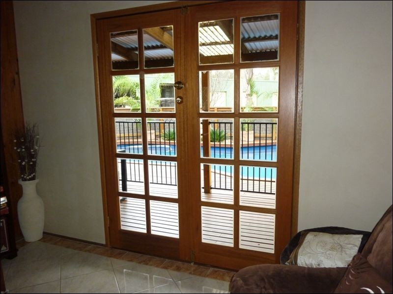 21 Caffery Road, Nanango QLD 4615