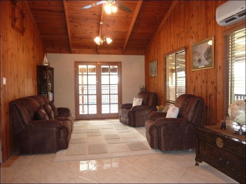 21 Caffery Road, Nanango QLD 4615